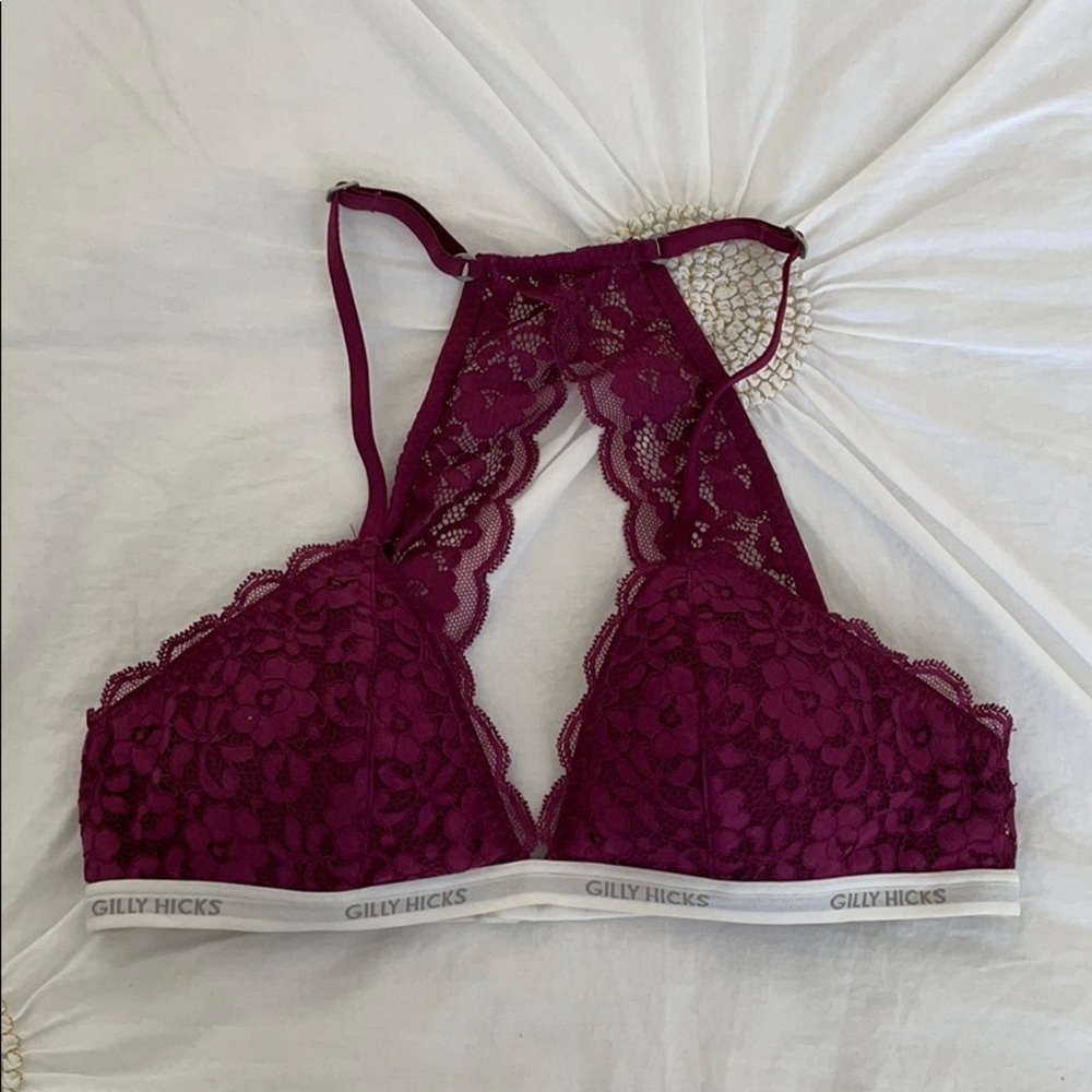 Gilly Hicks Bralette